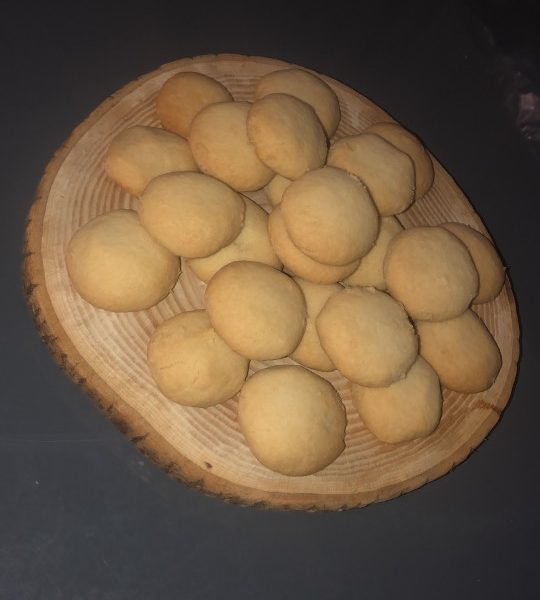 Kurabiye Uc Malzemeli Nefis Yemek Tarifleri