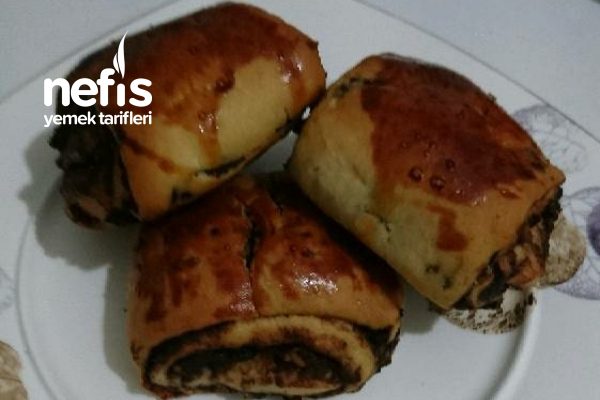 Hazır kek ile Yapılan Yemekler Nefis Yemek Tarifleri