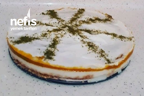 Balkabaklı Pasta Nefis Yemek Tarifleri 5630510