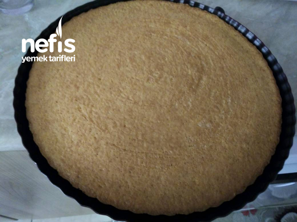 Eti Cin Kek Nefis Yemek Tarifleri 5629875
