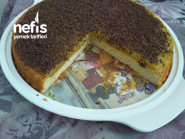 Eti Cin Kek Nefis Yemek Tarifleri 5629875