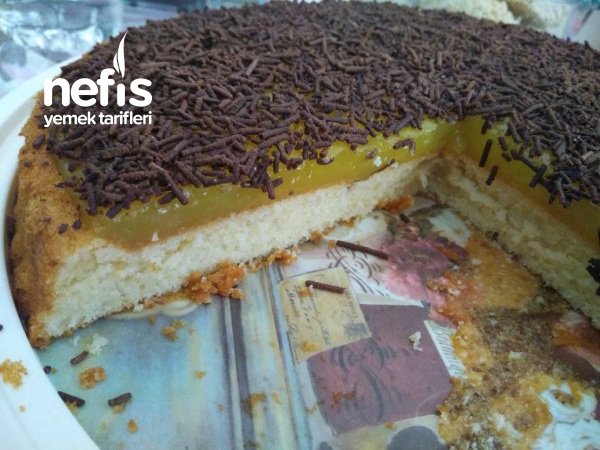 Eti Cin Kek Nefis Yemek Tarifleri 5629875