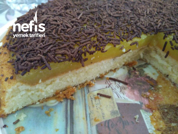 Eti Cin Kek Nefis Yemek Tarifleri 5629875