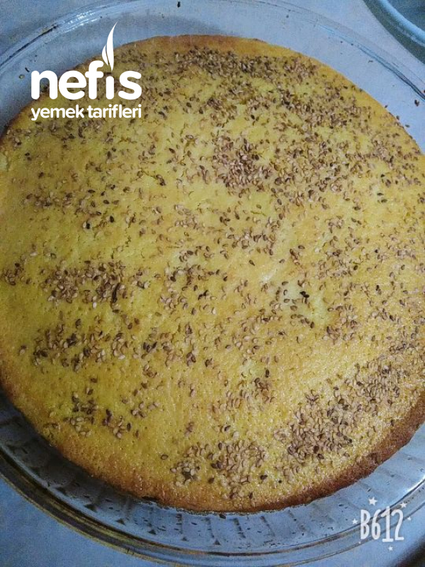 Anne Keki Nefis Yemek Tarifleri 5633754