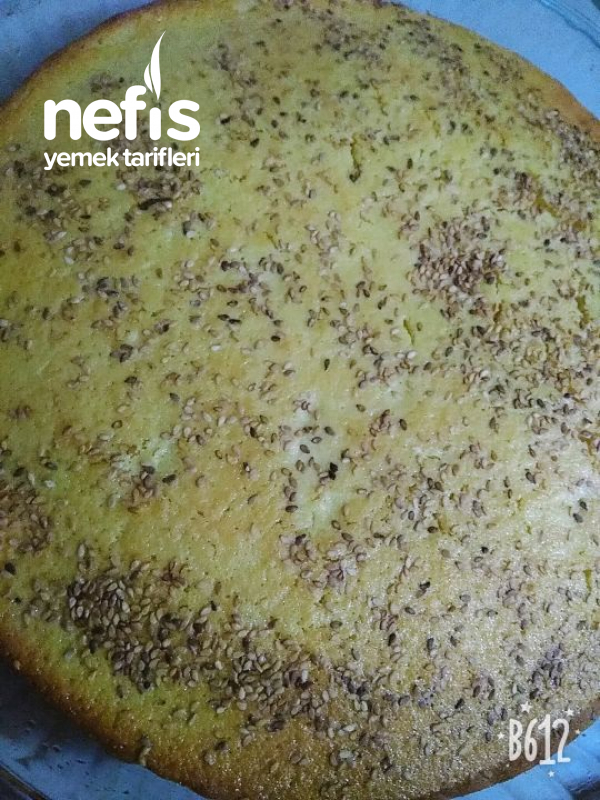 Anne Keki Nefis Yemek Tarifleri 5633754