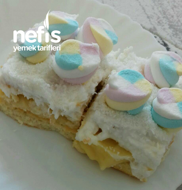 Kedidilli Pasta Nefis Yemek Tarifleri 5636886