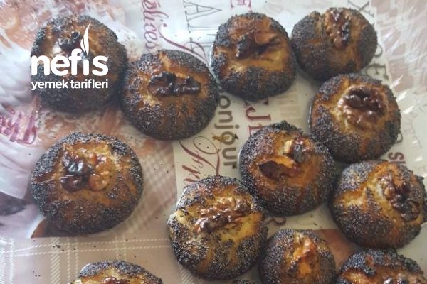 Sultan Tatlısı - Nefis Yemek Tarifleri - #5631682