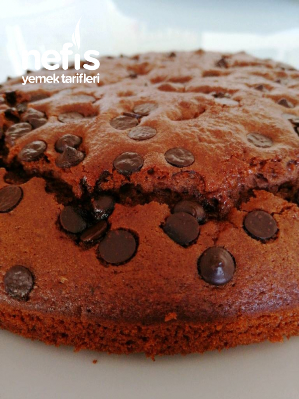 Vişneli Kakaolu Kek Nefis Yemek Tarifleri 5635844