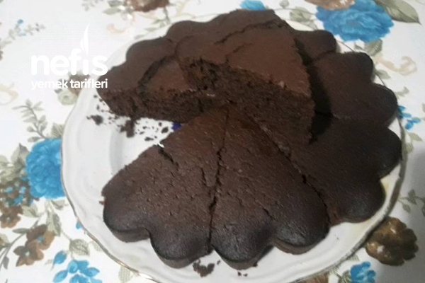 Çikolatalı Kek