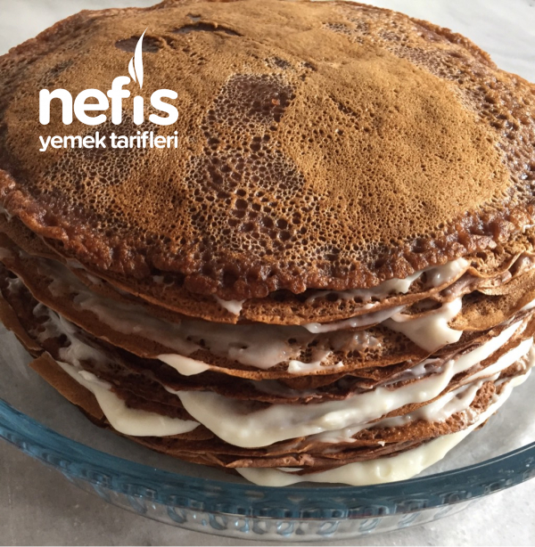 Krep Pasta Nefis Yemek Tarifleri 5633278