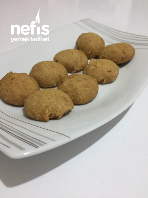 Leblebi Tozlu Kurabiye Nefis Yemek Tarifleri 5643186