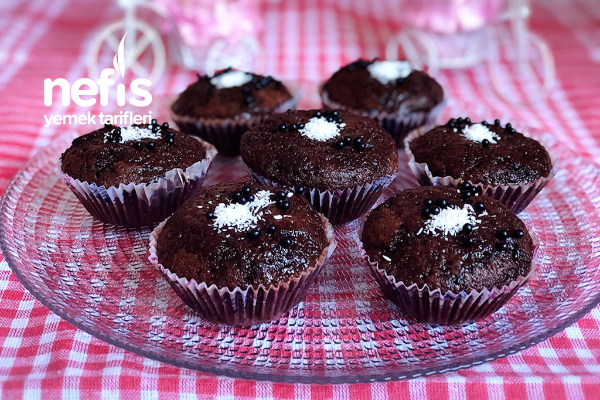 Teremyağlı Yumuşacık Browni Kek Nefis Yemek Tarifleri