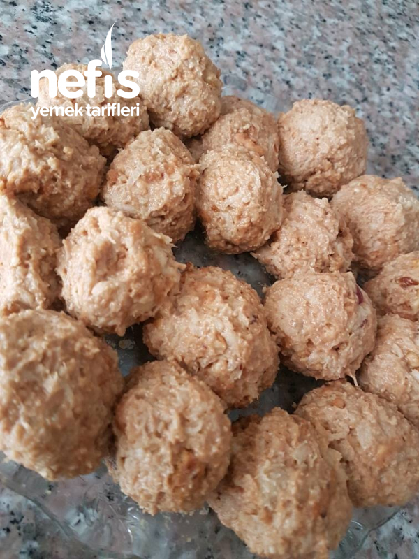 Bayat Bisküvi Değerlendirme Nefis Yemek Tarifleri 5643508