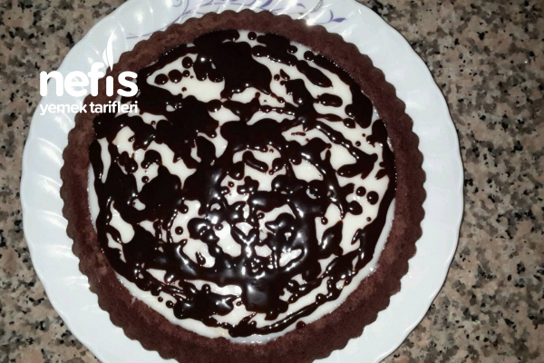 Tart Kalıbında Pasta Nefis Yemek Tarifleri 5644207