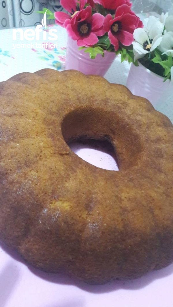 Elmalı Tarçınlı Kek Nefis Yemek Tarifleri 5648736