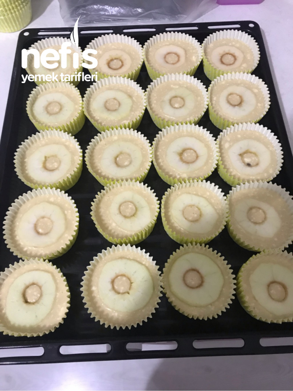 Teremyağlı Elmalı Marmelatlı Kek Nefis Yemek Tarifleri