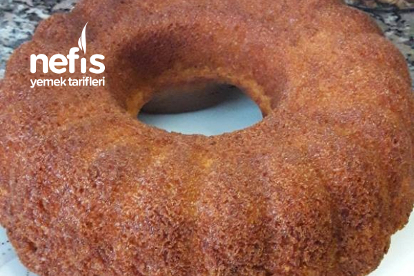 Portakallı Tarçınlı Kek Nefis Yemek Tarifleri 5654597