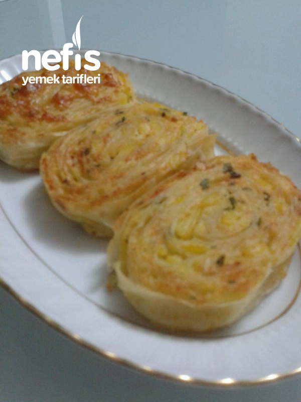 Rulo Börek