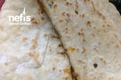 Yumuşacık Ispanaklı Börek Tarifi Yumuşacık Ispanaklı Börek Tarifi