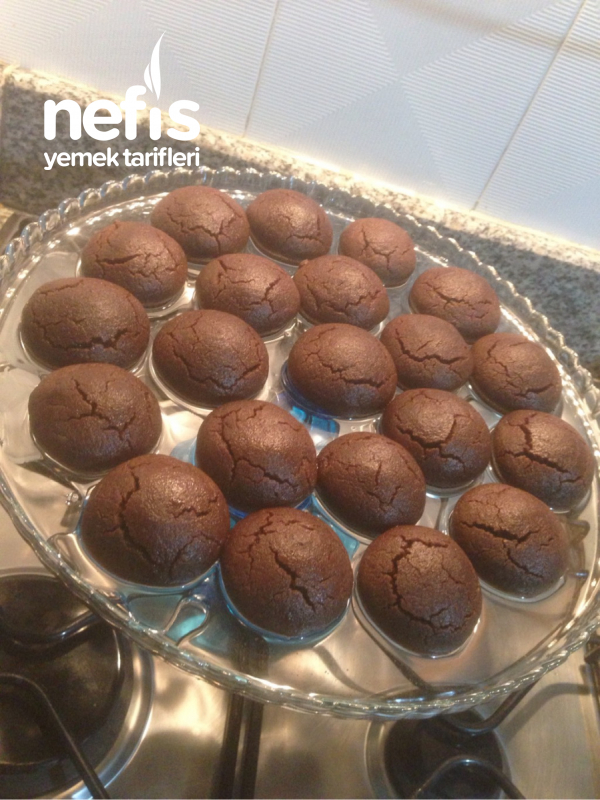 Browni Kurabiye Nefis Yemek Tarifleri 5522311