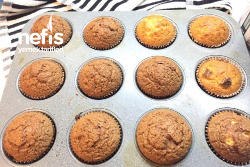 Cup Kek Nefis Yemek Tarifleri 5662579