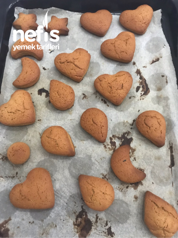 Gingerbread