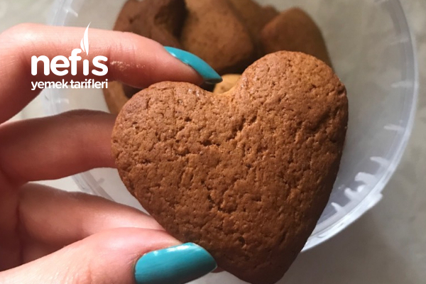 Gingerbread