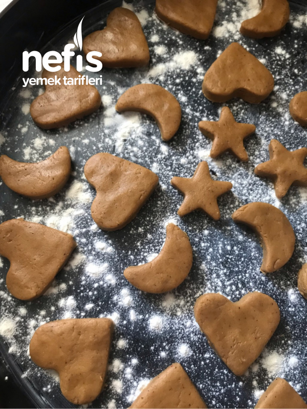 Gingerbread