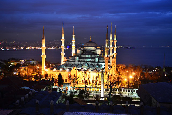 Ramazan Ayının Önemi Ramazan Ayının Önemi