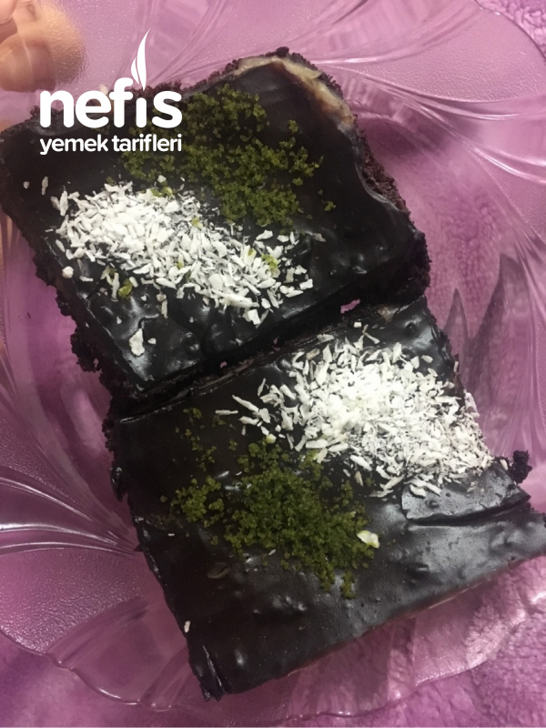 Islak Kek Nefis Yemek Tarifleri 5666501
