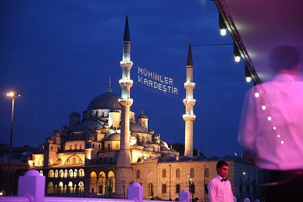 Ramazan Ne Zaman Başlayacak? 2019 Güncel Ramazan Ayı Takvimi Tarifi Ramazan Ne Zaman Başlayacak? 2019 Güncel Ramazan Ayı Takvimi Tarifi