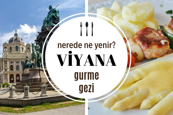 Viyana’da Ne Yenir? Mutlaka Tatmanız Gereken 8 Harika Lezzet Tarifi Viyana’da Ne Yenir? Mutlaka Tatmanız Gereken 8 Harika Lezzet Tarifi