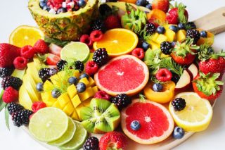 Yaz Meyveleri – Sıcak Günlerde İçinizi Ferahlatacak 12 Süper Meyve Tarifi