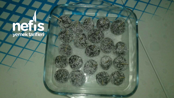Artan Keklerden Truff Nefis Yemek Tarifleri 5678662