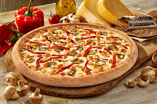 Little Caesars Pizza Menü Fiyatları 2021 Nefis Yemek Tarifleri