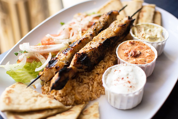 souvlaki