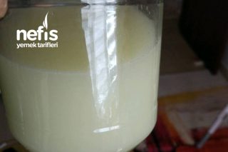 Bebek Peyniri Ve Peynir Altı Suyu (6-12 Aylık) Tarifi