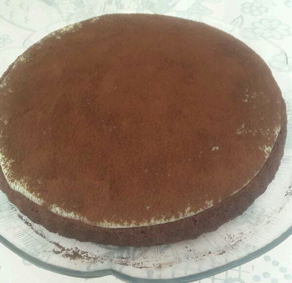 Kahveli Tiramisu Nefis Yemek Tarifleri