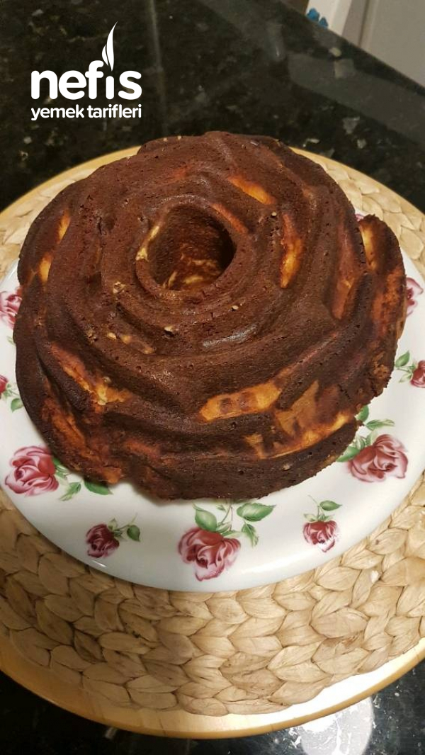 Pekmezli Kek Nefis Yemek Tarifleri 5626552