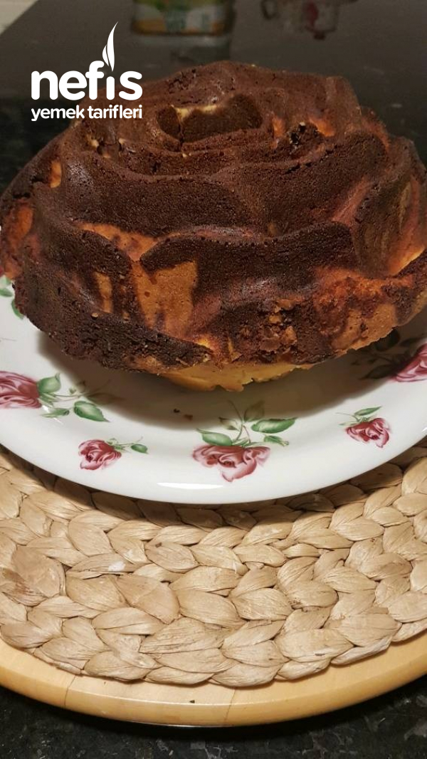 Pekmezli Kek Nefis Yemek Tarifleri 5626552