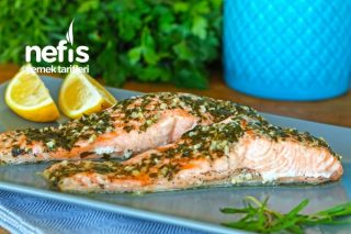 Somon Balığı Kalori ve Besin Değeri: Füme, Fırın, Izgara Tarifi