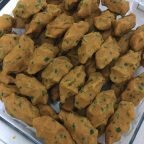 Mercimekli Köfte - Nefis Yemek Tarifleri