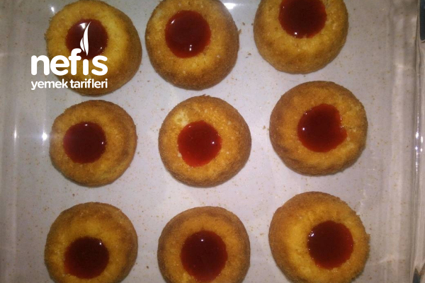 Soslu Kek Nefis Yemek Tarifleri 5697463
