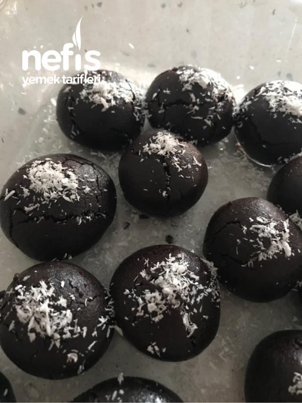 Browni Kurabiye Nefis Yemek Tarifleri 5703336
