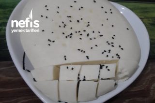 Doğal Nefis Peynir Yapımı (Sirkeli) Tarifi