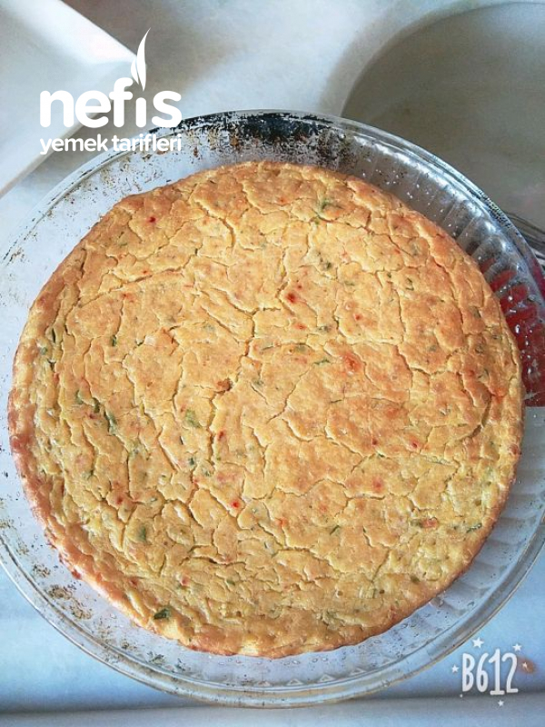 Kahvaltılık Tuzlu Kek Nefis Yemek Tarifleri 5703213
