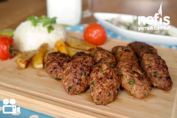 Köftenin Yanına Ne Gider? Hepsi Çok Leziz 10 Tarif Tarifi Köftenin Yanına Ne Gider? Hepsi Çok Leziz 10 Tarif Tarifi