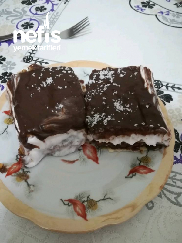 Petibörlü Pasta Nefis Yemek Tarifleri 5703247