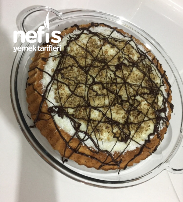 Tart Kalıbında Havuçlu Kek Nefis Yemek Tarifleri 5705588