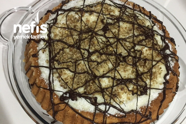 Tart Kalıbında Havuçlu Kek Nefis Yemek Tarifleri 5705588